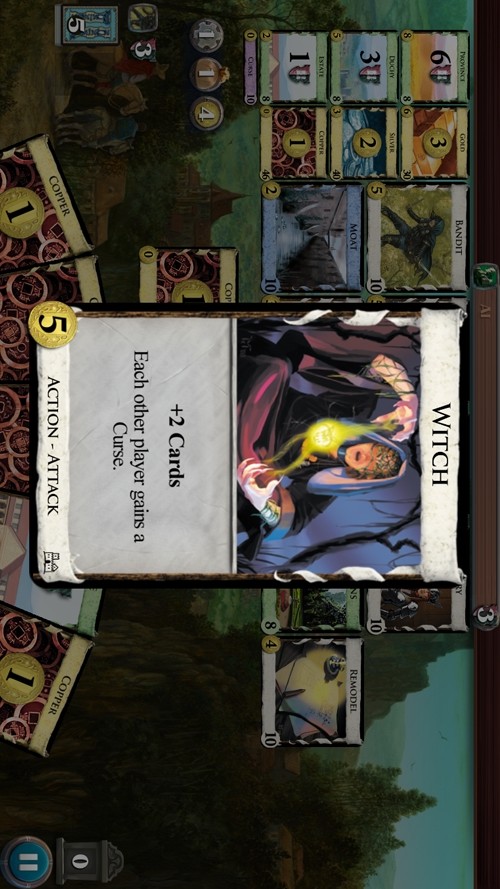 Dominion screenshot image 2_Popularmodapk.com