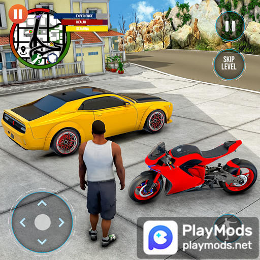 Police Car Driving: Car Games<span>(Speed change)</span> screenshot image 1_Popularmodapk.com