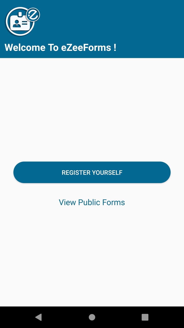 eZee Forms screenshot image 4_Popularmodapk.com