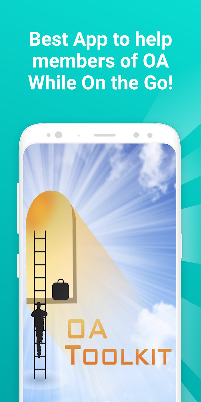 My OA Toolkit Overeaters Steps screenshot image 31_Popularmodapk.com