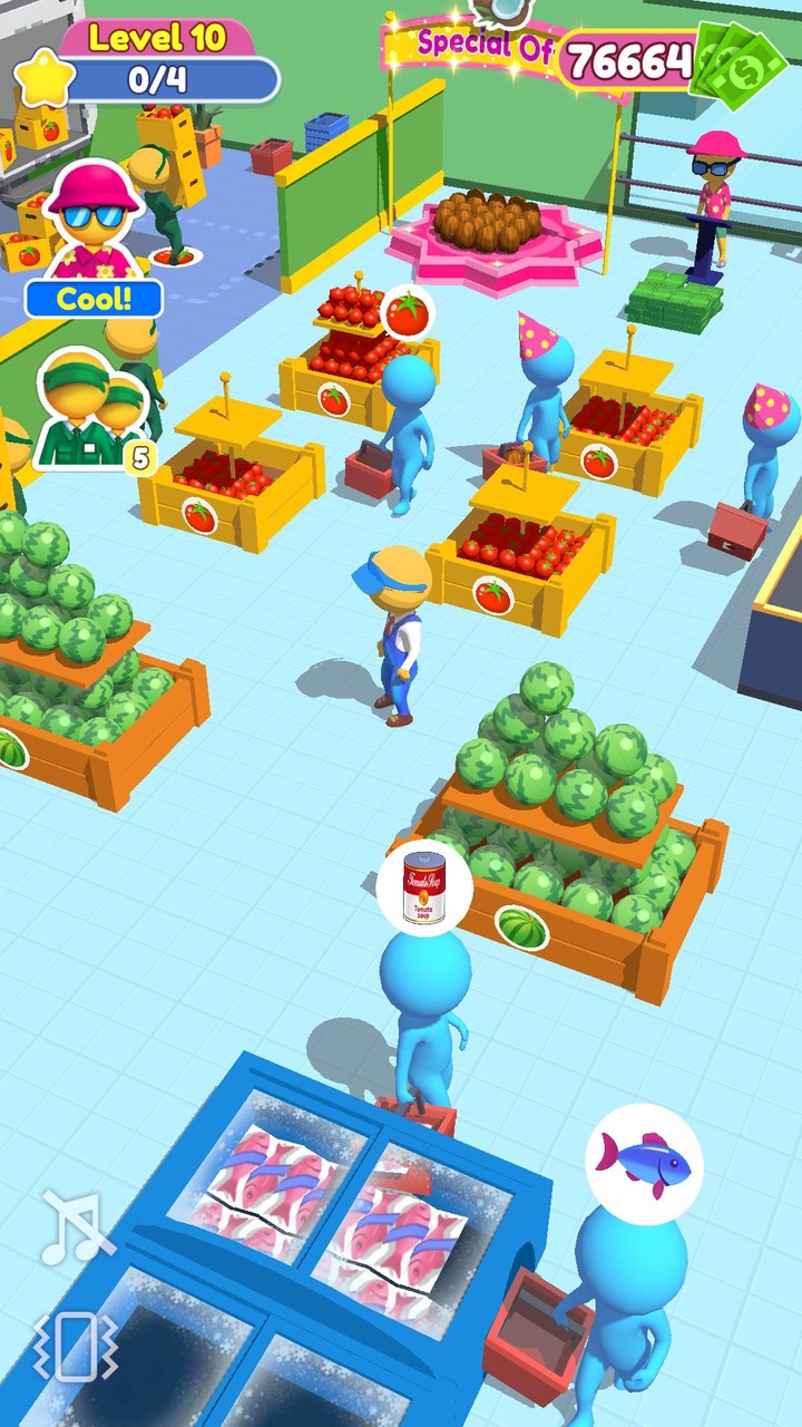 RP Grand - Open World Game screenshot image 3_Popularmodapk.com