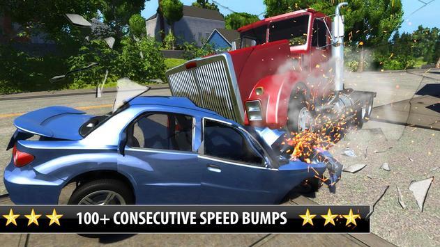 Car Crash Simulator Engine Damage<span>(Unlimited money)</span> screenshot image 7_Popularmodapk.com
