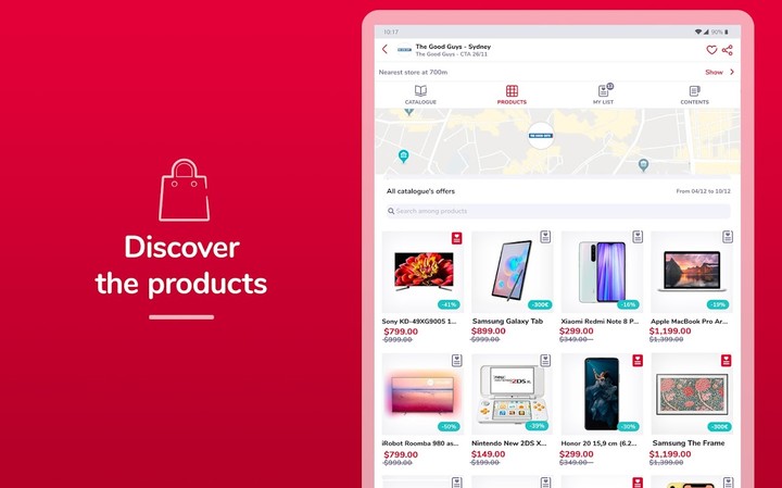 ShopFully: Shopping App screenshot image 13_Popularmodapk.com