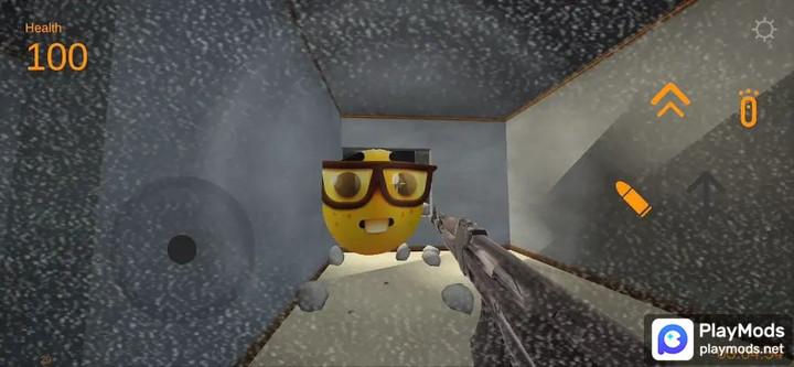 Nextbot chasing 2<span>(Jump higher)</span> screenshot image 5_Popularmodapk.com