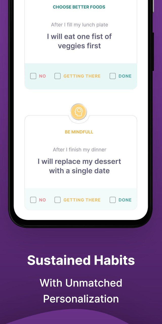 sugar.fit screenshot image 13_Popularmodapk.com