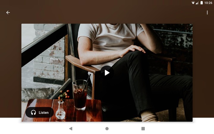 St. Stephen's UMC Broken Arrow screenshot image 6_Popularmodapk.com