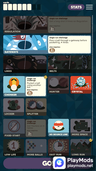 subpar pool<span>(Paid)</span> screenshot image 2_Popularmodapk.com