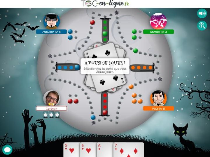 TOC-TOCK ! screenshot image 5_Popularmodapk.com