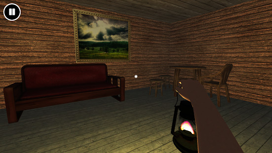 Evilnessa: Nightmare House<span>(No Ads)</span> screenshot image 6_Popularmodapk.com