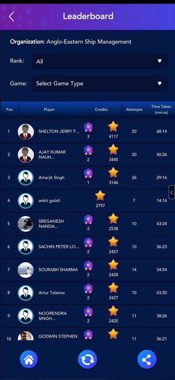 Punch Machine screenshot image 9_Popularmodapk.com