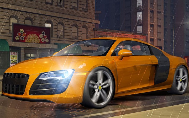 Real Car Parking City Driving screenshot image 8_Popularmodapk.com