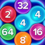 Fidget Merge 3D1.0.1_Popularmodapk.com