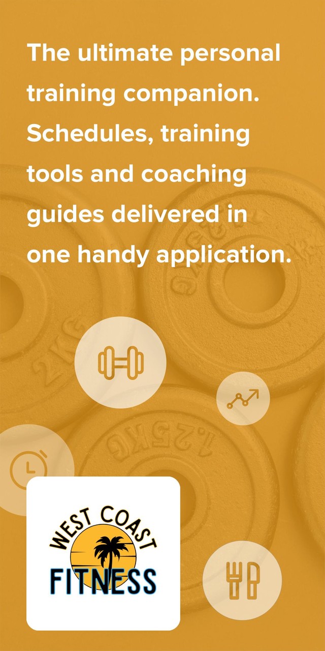 West Coast Fitness screenshot image 9_Popularmodapk.com