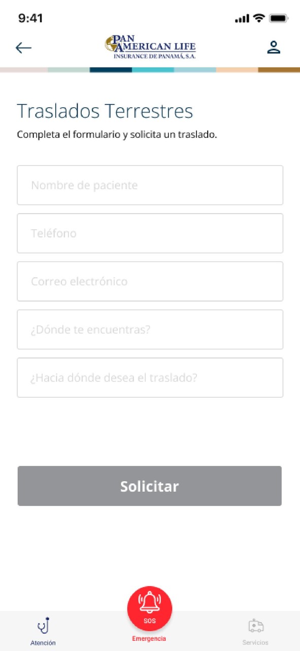 PALIG Telemedicina screenshot image 19_Popularmodapk.com