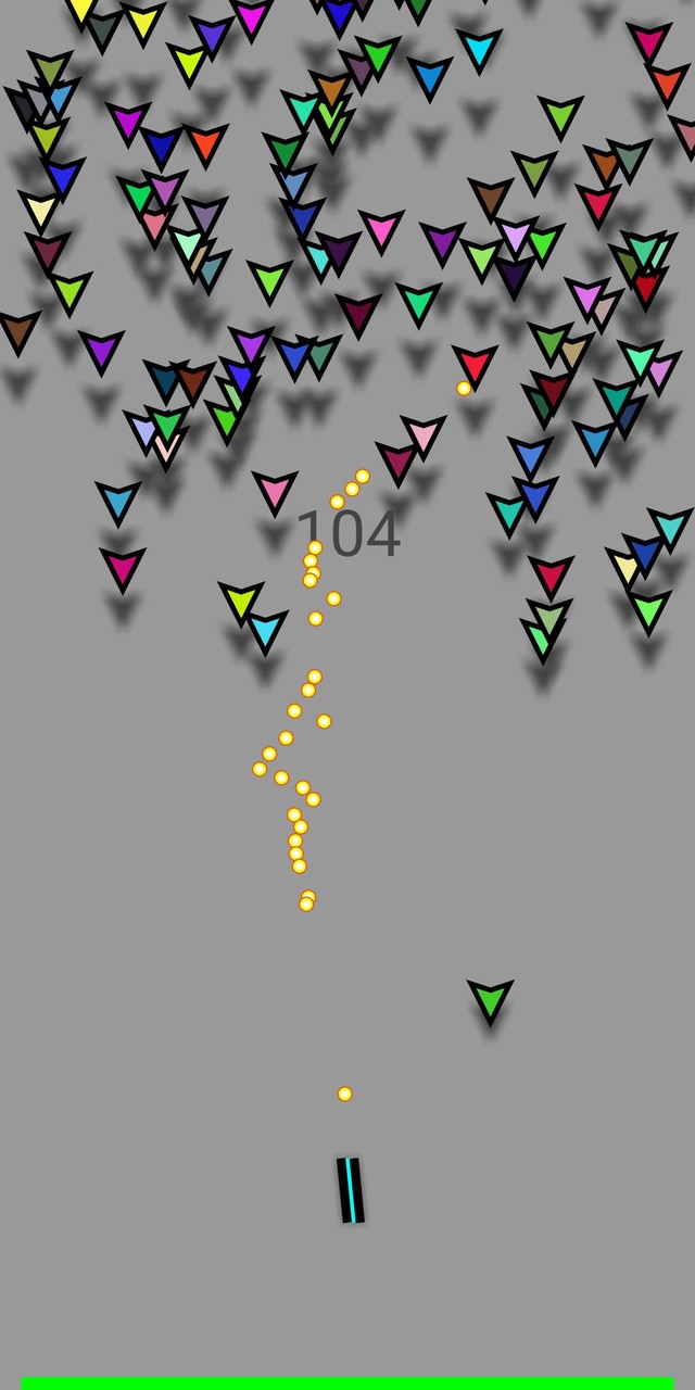 Turret : Last Hope screenshot image 3_Popularmodapk.com