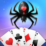 Spider Solitaire2.9.522_Popularmodapk.com