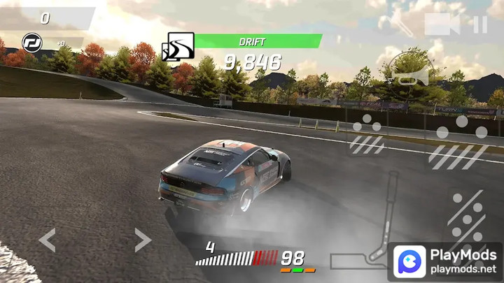 Torque Drift<span>(Mod Menu)</span> screenshot image 3_Popularmodapk.com
