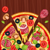 Pizza Cooking Game1.1_Popularmodapk.com