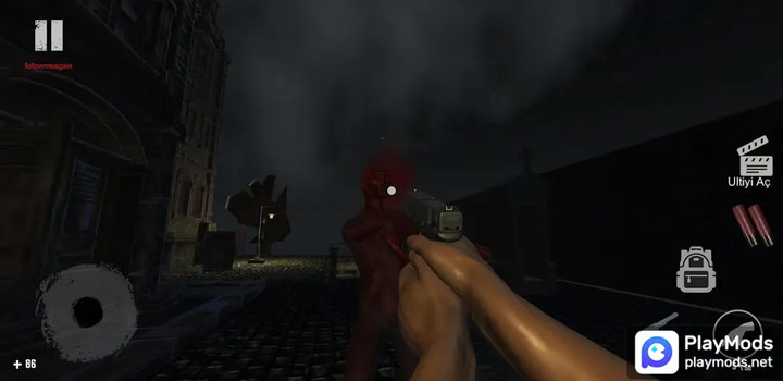 范式:重启(BETA) screenshot image 5_Popularmodapk.com