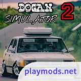 Dogan Simulator 2<span>(Unlimited Resources)</span>0.1_Popularmodapk.com