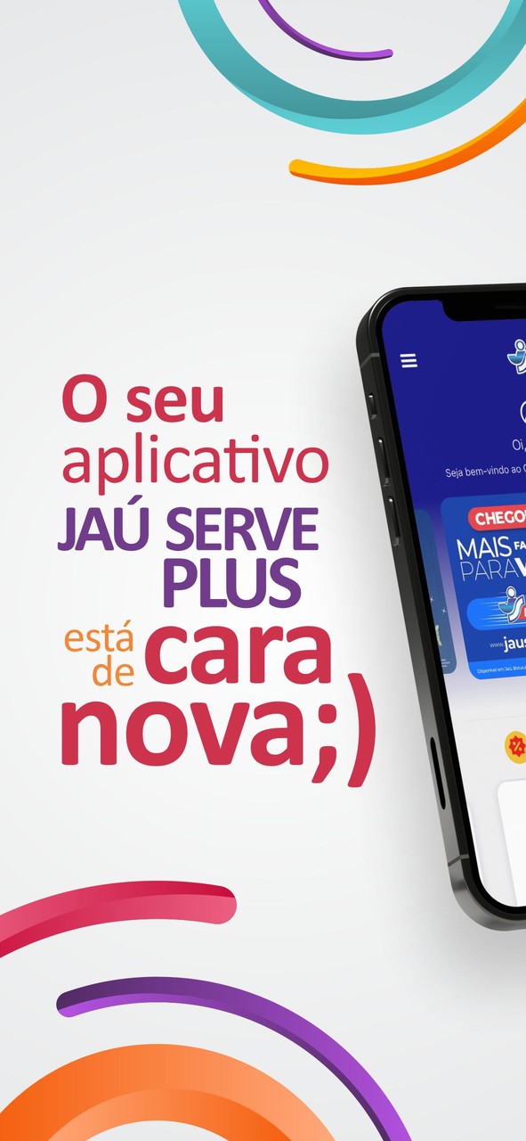 Jaú Serve Plus screenshot image 1_Popularmodapk.com