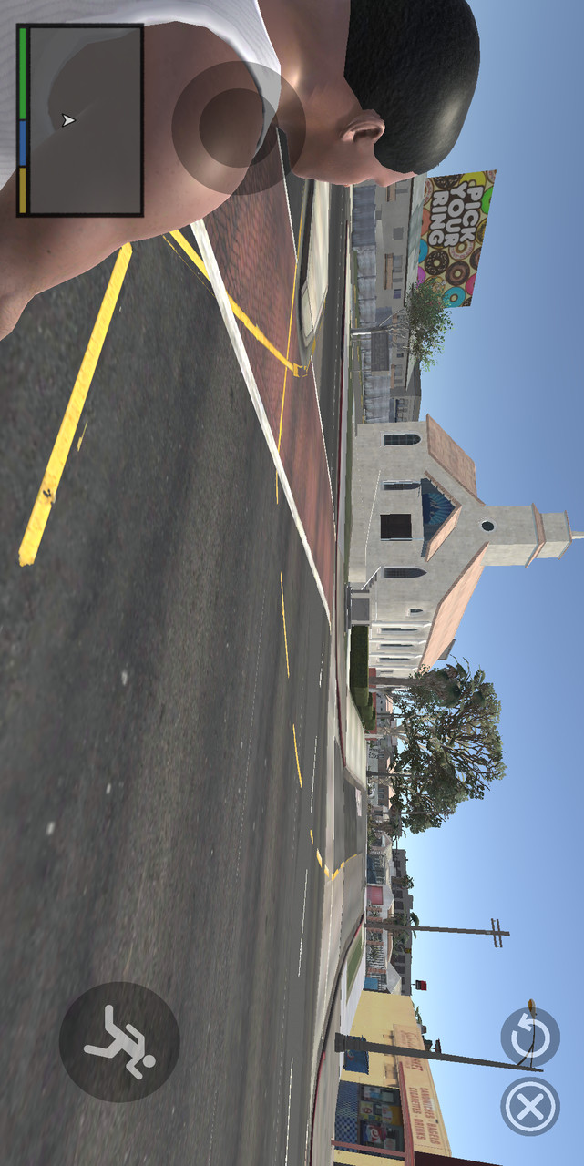 GTA ViA<span>(No ads)</span> screenshot image 3_Popularmodapk.com