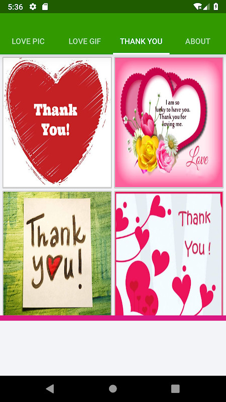 Romantic Love GIF screenshot image 7_Popularmodapk.com