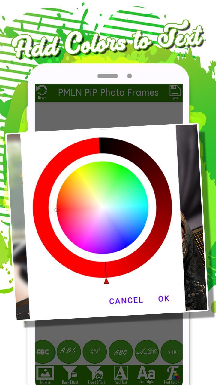 PLMN PIP Photo Frame screenshot image 23_Popularmodapk.com