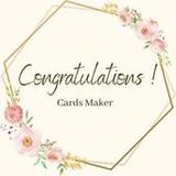 Congratulations card maker1.0_Popularmodapk.com