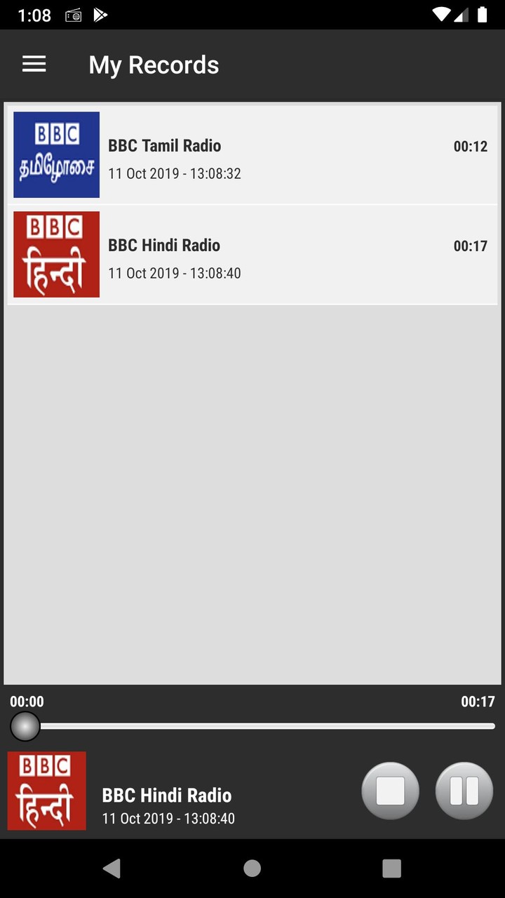 RADIO INDIA screenshot image 5_Popularmodapk.com