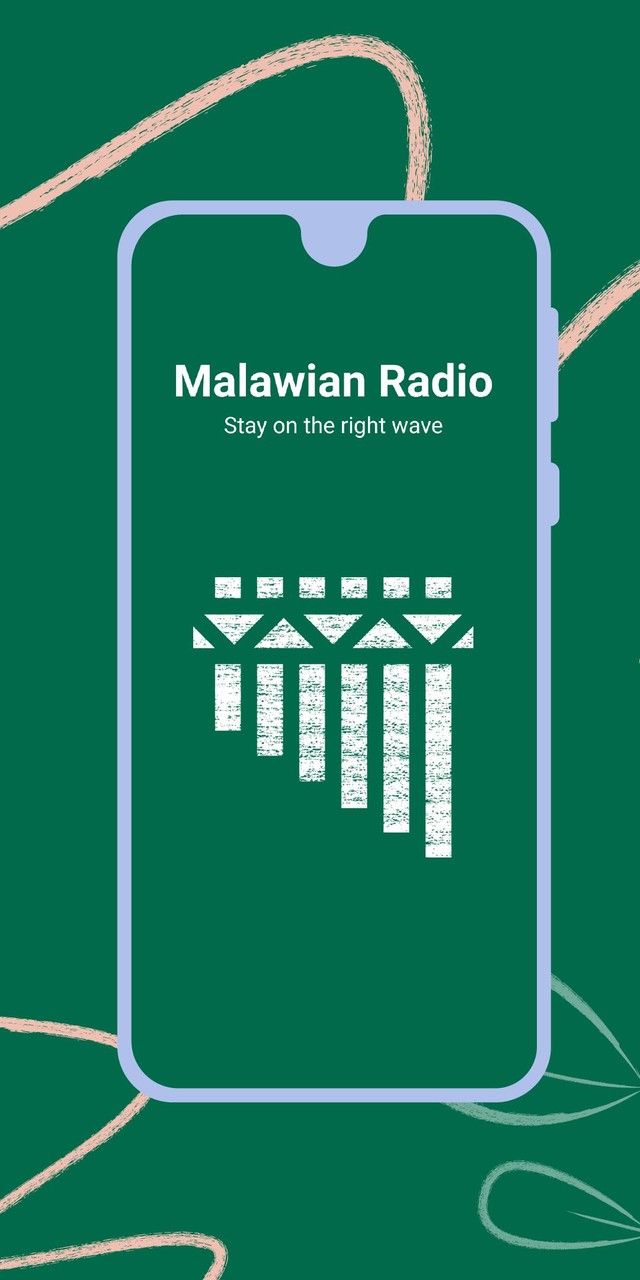 Malawian Radio - Live FM Playe screenshot image 4_Popularmodapk.com