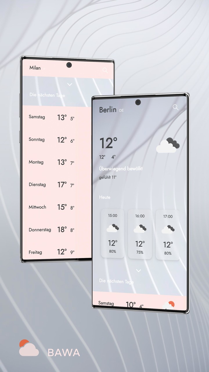 bawa screenshot image 1_Popularmodapk.com