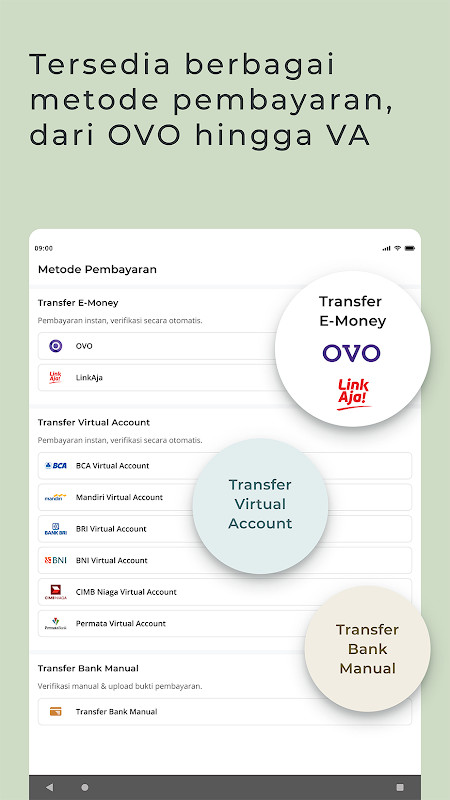 Bareksa - Super App Investasi screenshot image 13_Popularmodapk.com
