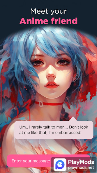 AIGo - AI Chatbot with GPT<span>(Premium Unlocked)</span> screenshot image 5_Popularmodapk.com