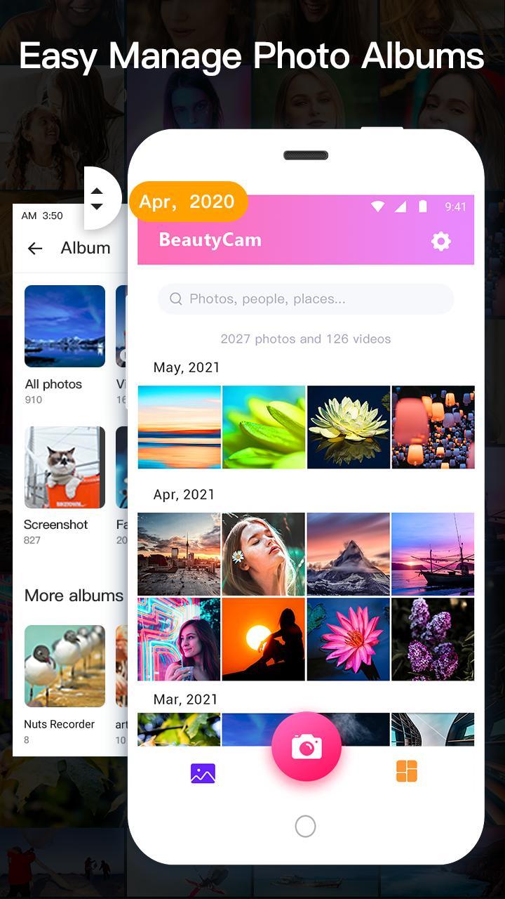 Camera screenshot image 9_Popularmodapk.com