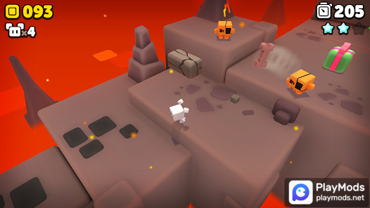 Suzy Cube<span>(Unlimited Money)</span> screenshot image 7_Popularmodapk.com