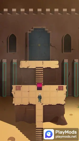 ALTER: Between Two Worlds<span>(Unlock)</span> screenshot image 1_Popularmodapk.com