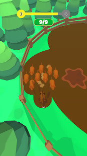 Janssen's Tanzpalast screenshot image 1_Popularmodapk.com