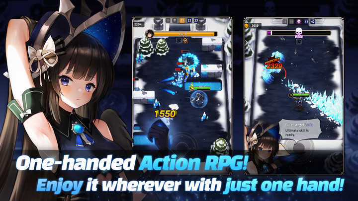 Idle Angels<span>(Mod Menu)</span> screenshot image 6_Popularmodapk.com