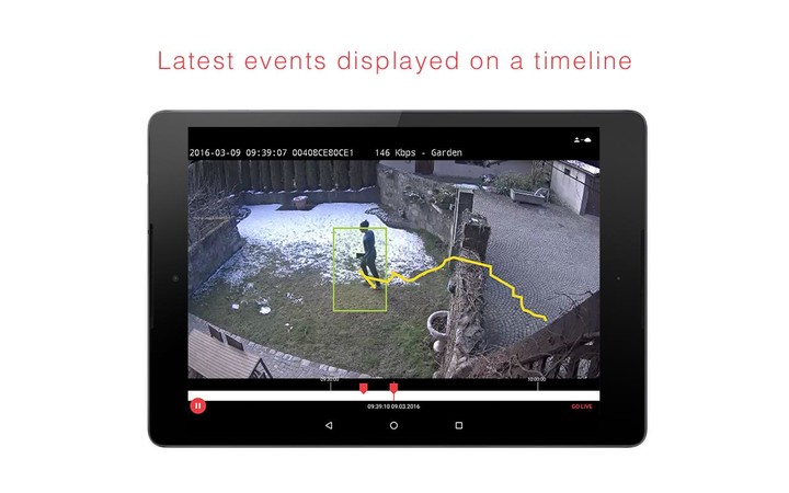 NOCTUA screenshot image 12_Popularmodapk.com