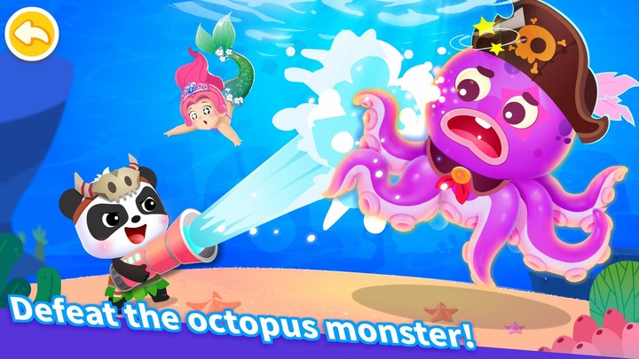 Ninja Samurai Assassin Hero II screenshot image 10_Popularmodapk.com