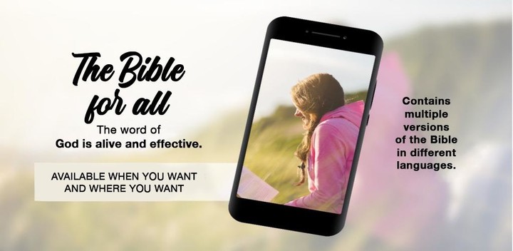 Bible NOG English screenshot image 6_Popularmodapk.com