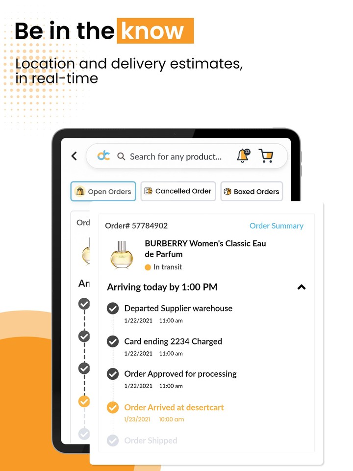 desertcart screenshot image 9_Popularmodapk.com