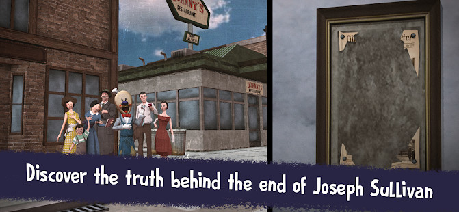 Ice Scream 6 Friends: Charlie<span>(Mod menu)</span> screenshot image 7_Popularmodapk.com