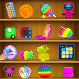 Poppit Game Stress Relief Game6.9_Popularmodapk.com