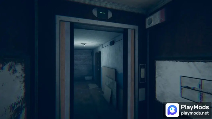 The Secret Elevator Remastered<span>(Unlock)</span> screenshot image 5_Popularmodapk.com