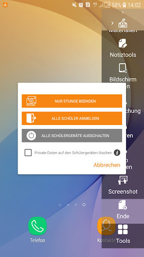 Samsung Classroom Management screenshot image 16_Popularmodapk.com