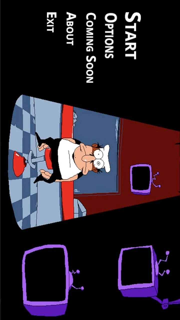 PizzaTower screenshot image 4_Popularmodapk.com