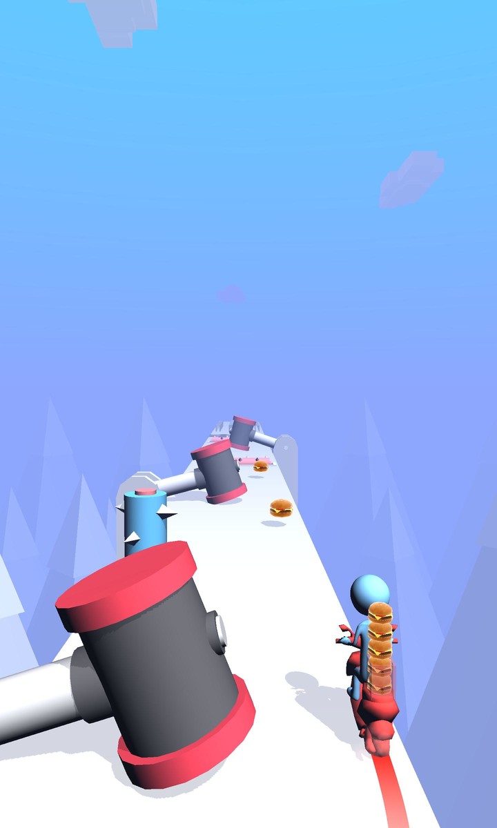 Dash Boy Food Delivery screenshot image 5_Popularmodapk.com