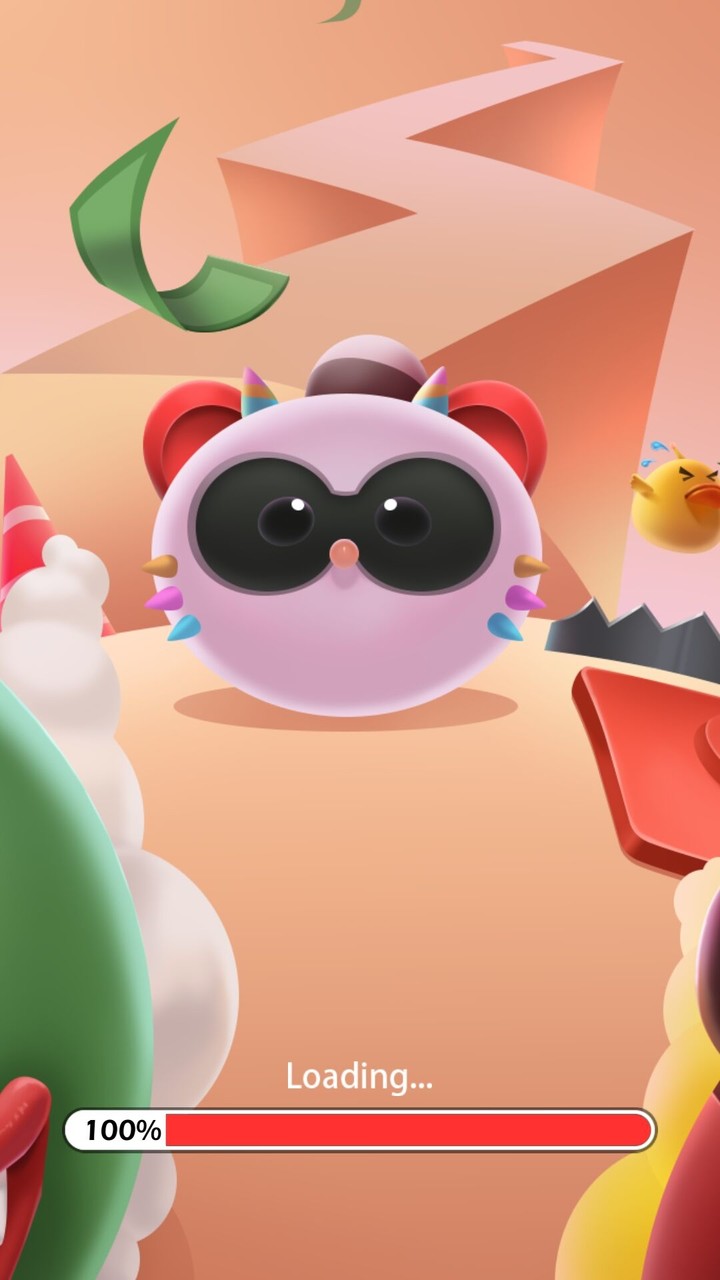 移动球破解版<span>(mod)</span> screenshot image 1_Popularmodapk.com